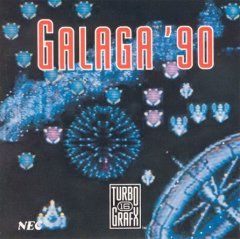 Galaga '88 (US)