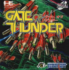Gate Of Thunder (JP)