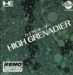 High Grenadier (JP)