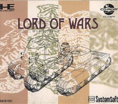 Lord Of Wars (JP)