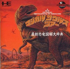 <a href='https://www.playright.dk/info/titel/magical-dinosaur-tour'>Magical Dinosaur Tour</a>    1/30