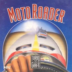 Moto Roader (US)