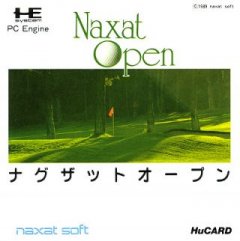 Naxat Open (JP)