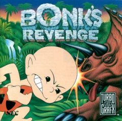 Bonk's Revenge (US)