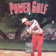 Power Golf (US)