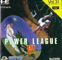 Power League III (JP)