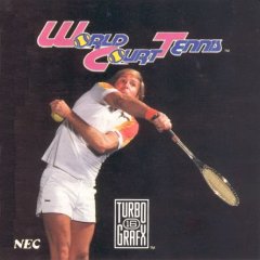 Pro Tennis: World Court (US)