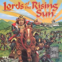 Lords Of The Rising Sun (US)