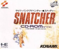 <a href='https://www.playright.dk/info/titel/snatcher'>Snatcher</a>    20/30