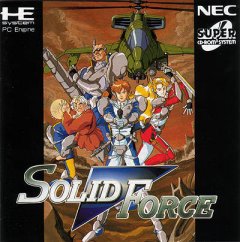 Solid Force (JP)