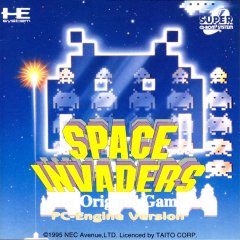 Space Invaders (JP)