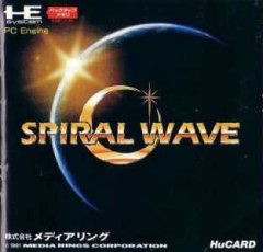 Spiral Wave (JP)