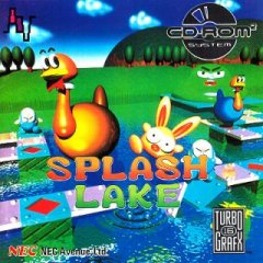Splash Lake (US)