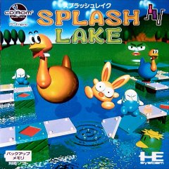 <a href='https://www.playright.dk/info/titel/splash-lake'>Splash Lake</a>    1/30