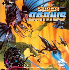 Super Darius (JP)