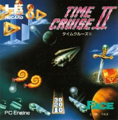 Time Cruise II (JP)