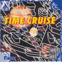 Time Cruise II (US)