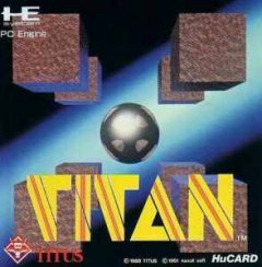 Titan (JP)