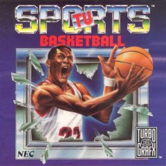 TV Sports Basketball (US)