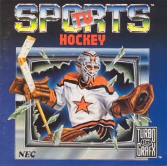 TV Sports Hockey (US)