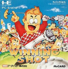 Winning Shot (JP)