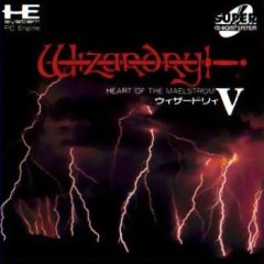 <a href='https://www.playright.dk/info/titel/wizardry-v-heart-of-the-maelstrom'>Wizardry V: Heart Of The Maelstrom</a>    6/27