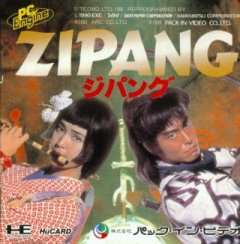 Zipang (JP)