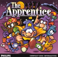Apprentice (1994), The