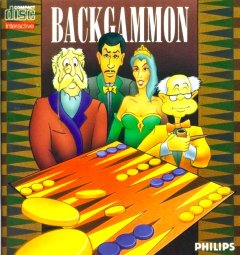Backgammon (EU)