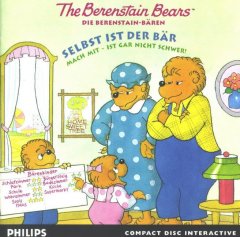<a href='https://www.playright.dk/info/titel/berenstain-bears-the-on-their-own'>Berenstain Bears, The: On Their Own</a>    10/30