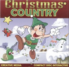 Christmas Country (EU)