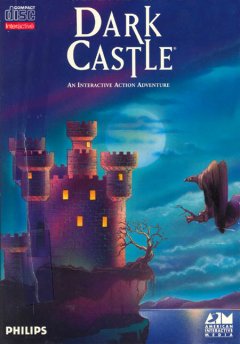 Dark Castle (EU)
