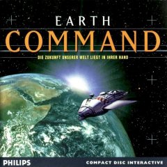 Earth Command (EU)
