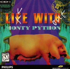 Live With(out) Monty Python (US)