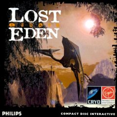 Lost Eden (EU)