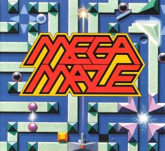 Mega Maze (EU)