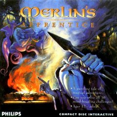 Merlin's Apprentice (EU)