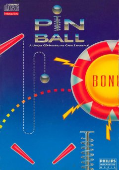 Pin Ball (EU)