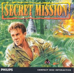 Secret Mission (1996) (EU)