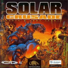 Solar Crusade (EU)