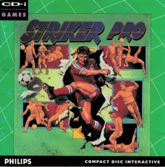 Striker Pro (US)