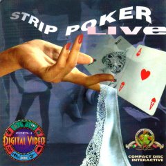 Strip Poker Live