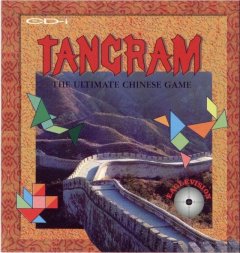 Tangram: The Ultimate Chinese Game (EU)