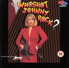Who Shot Johnny Rock? (EU)