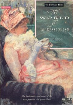 World Of Impressionism, The