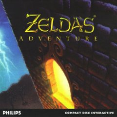 Zelda's Adventure (EU)