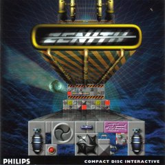 Zenith (1997) (EU)
