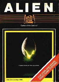 Alien (1982) (US)