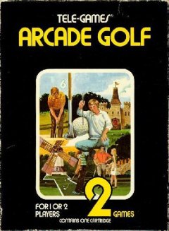 Arcade Golf (US)