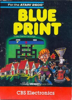 Blue Print (US)